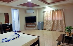 Panglao Kalikasan Resort