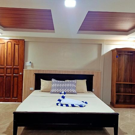 Panglao Kalikasan Resort Buitenkant foto