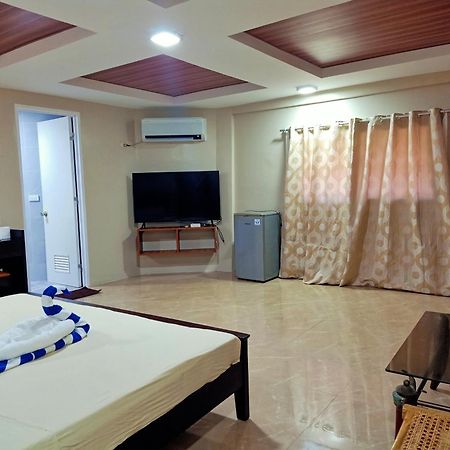 Panglao Kalikasan Resort Buitenkant foto