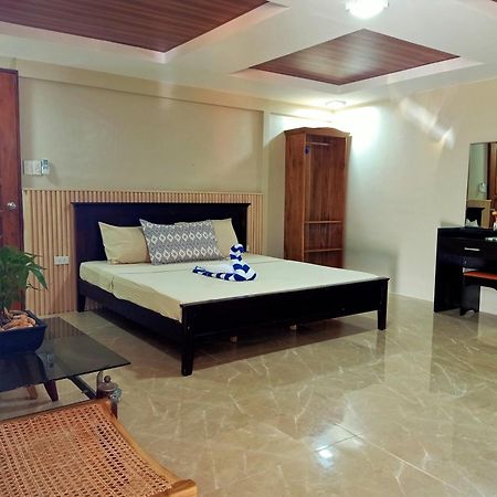 Panglao Kalikasan Resort Buitenkant foto