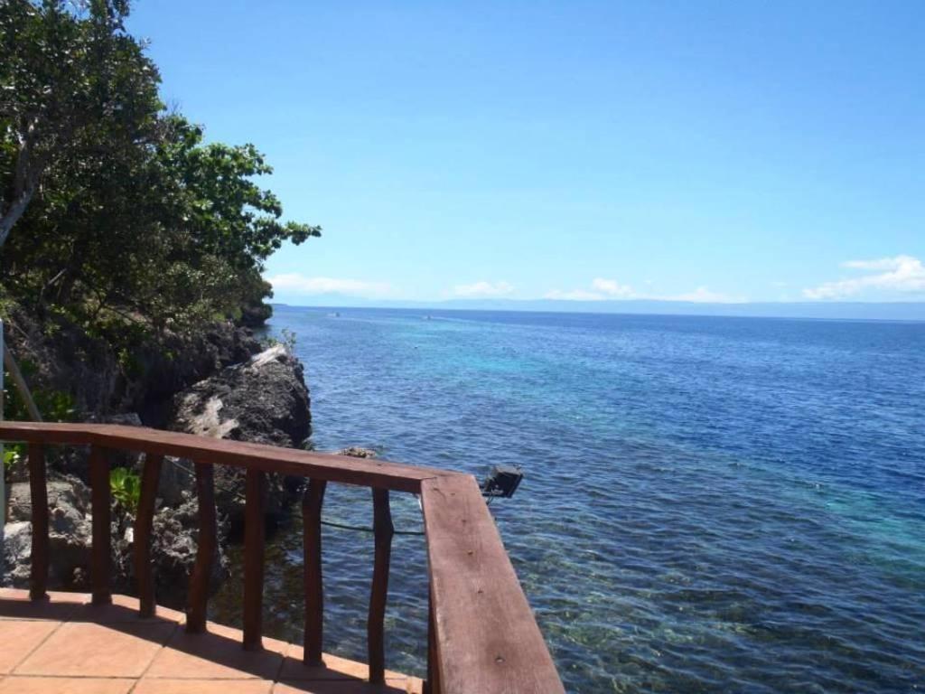 Panglao Kalikasan Resort Buitenkant foto