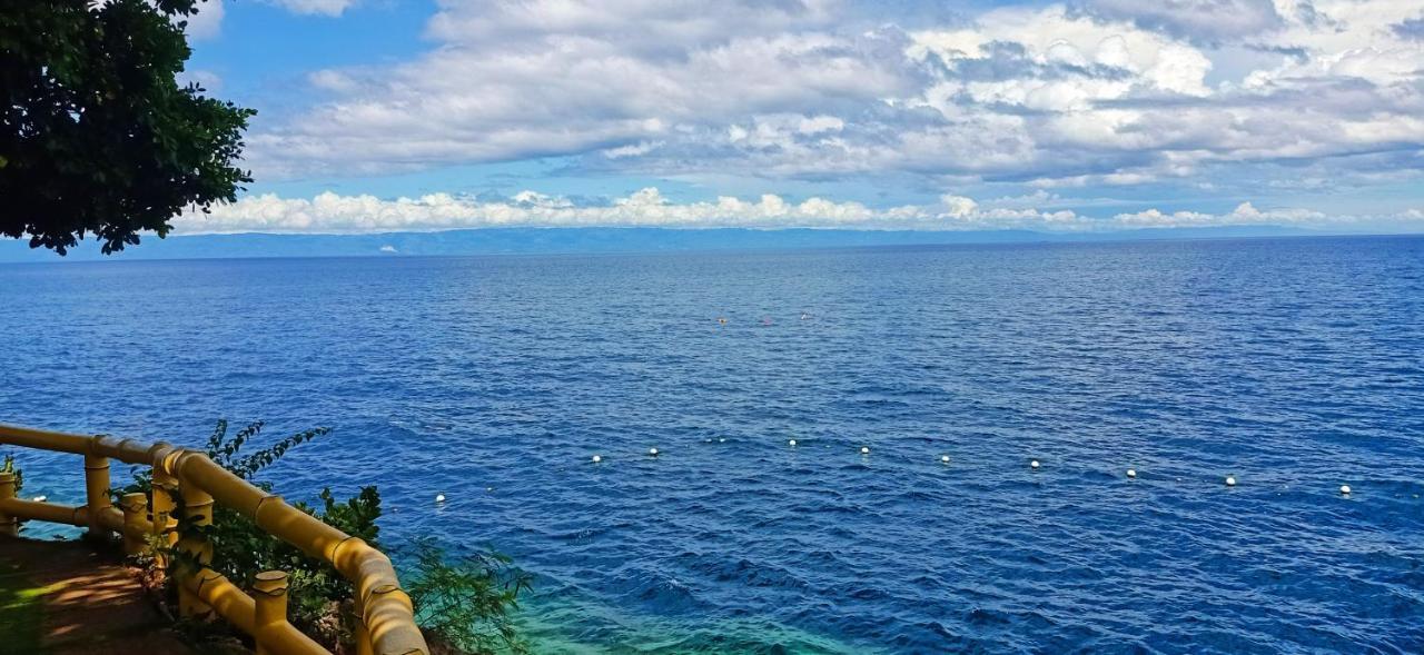 Panglao Kalikasan Resort Buitenkant foto