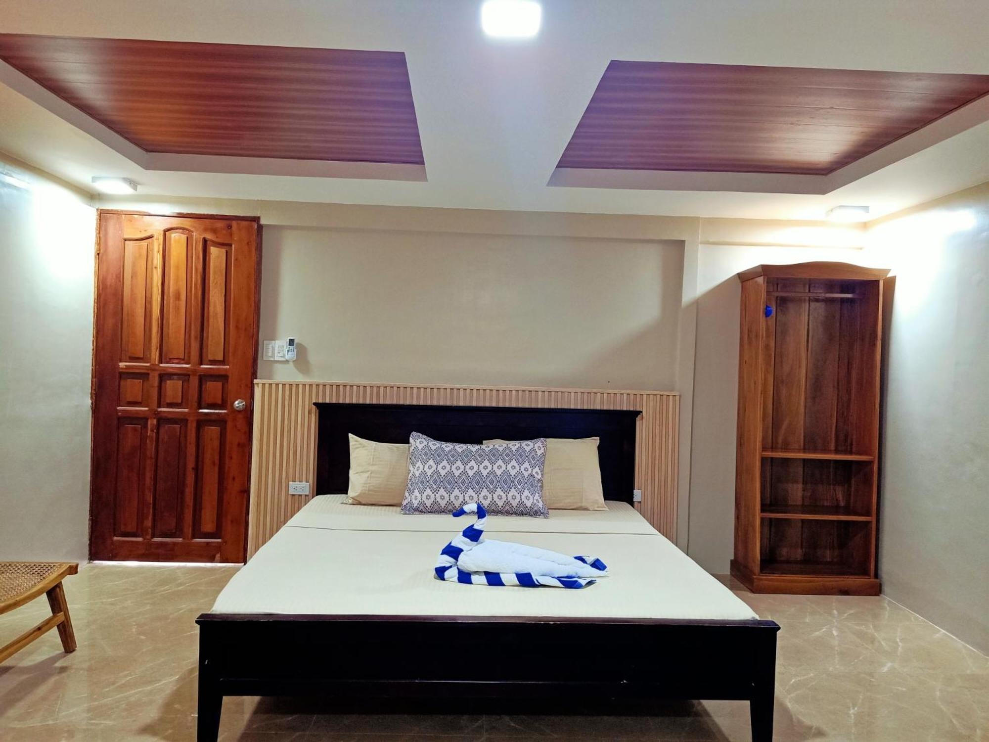 Panglao Kalikasan Resort Buitenkant foto