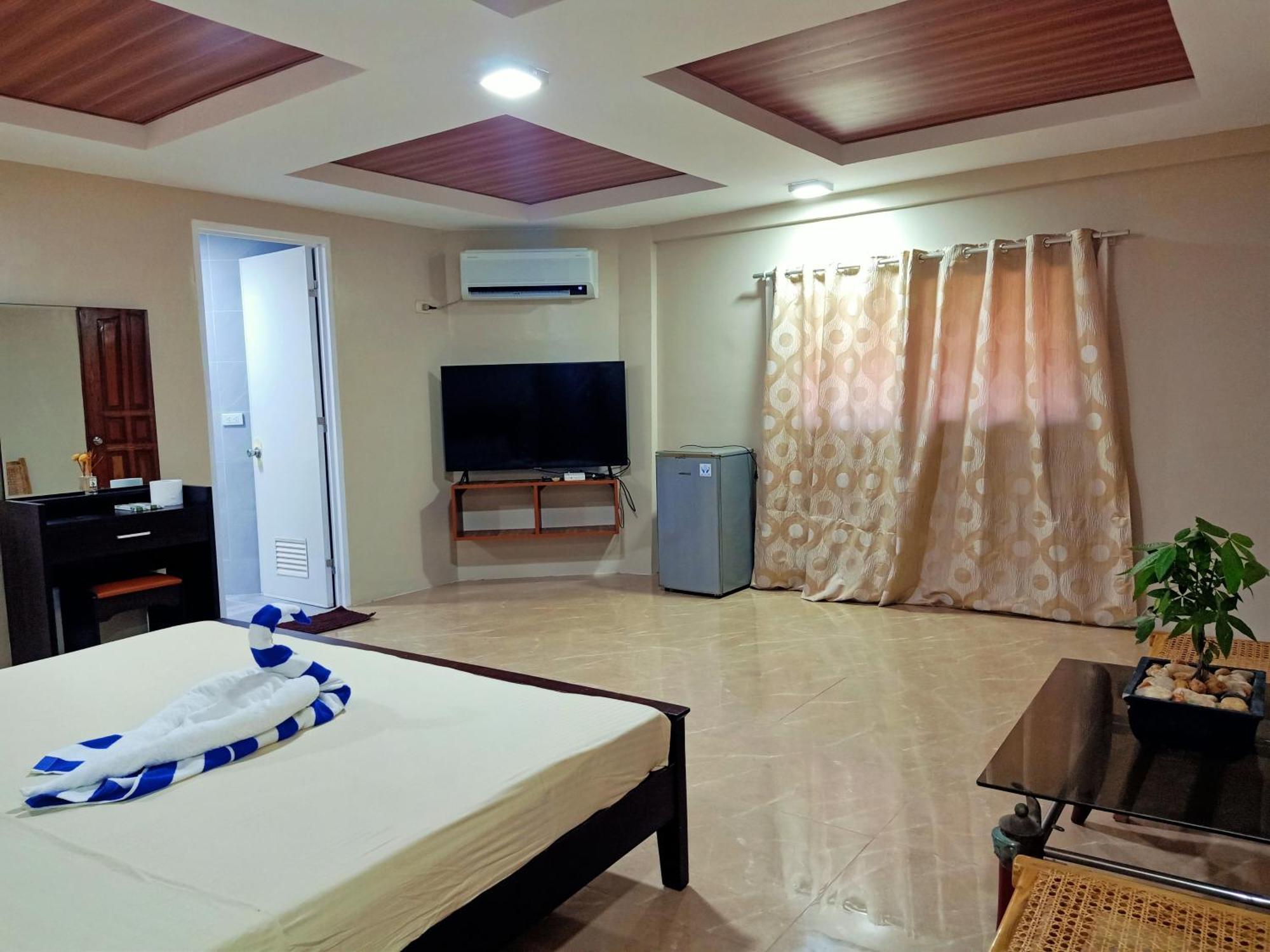 Panglao Kalikasan Resort Buitenkant foto