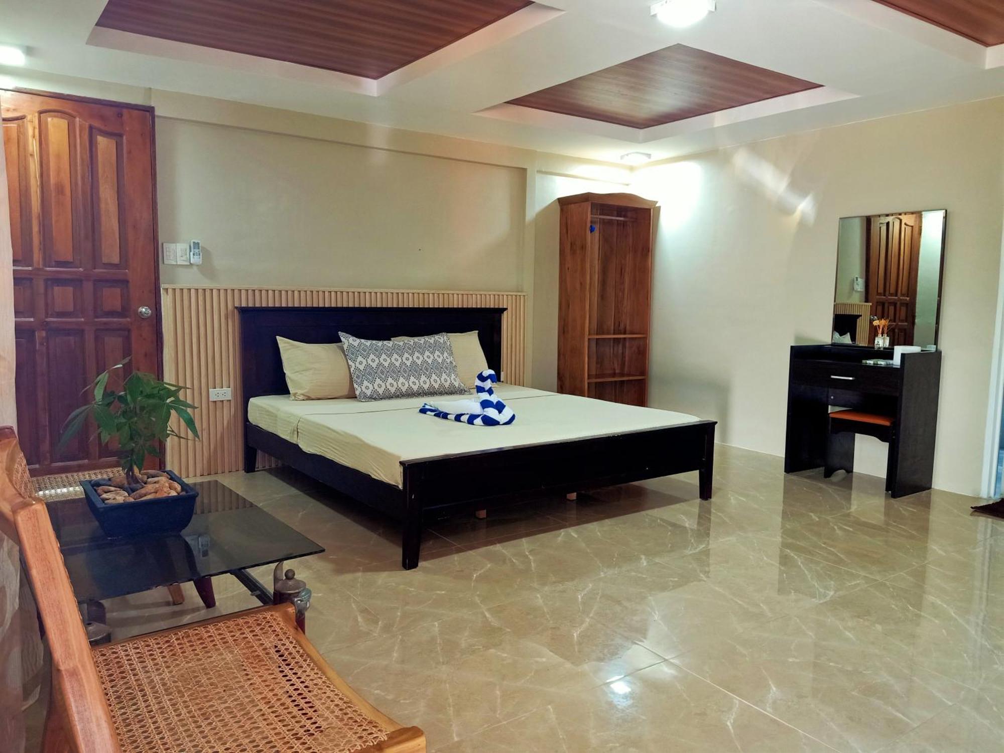 Panglao Kalikasan Resort Buitenkant foto